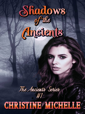 cover image of Shadows of the Ancients